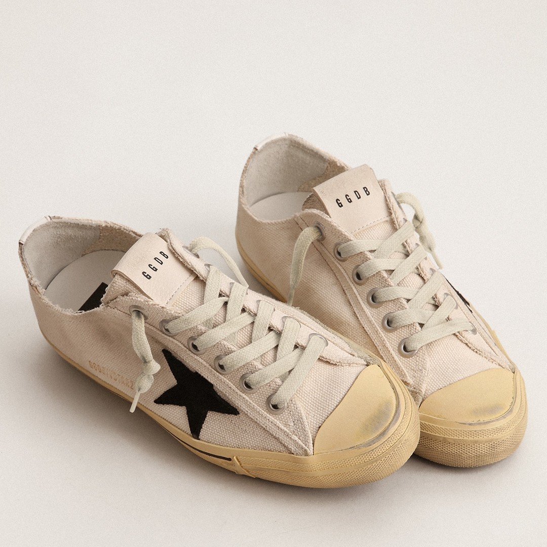 Golden goose outlet v star