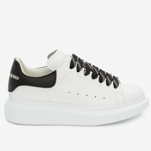 Alexander mcqueen oversized sneaker replica hot sale