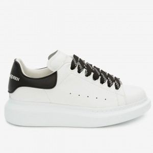 Shop Alexander Mcqueen Shoes Men Replica online