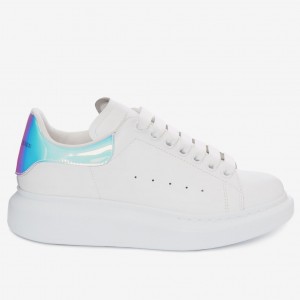 Replica Alexander Mcqueen Women s Sneakers Collection