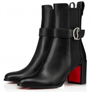 Louboutin boots replica discount