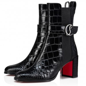 Replica Christian Louboutin Boots Collection