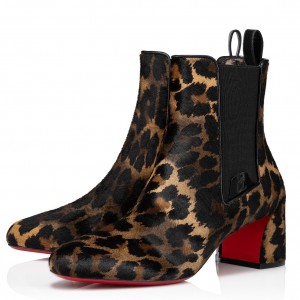 Replica Christian Louboutin Boots Collection