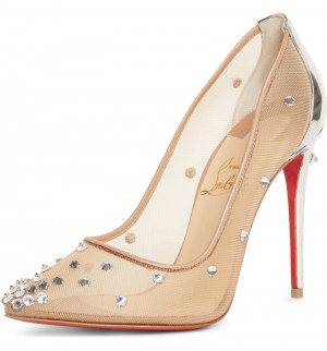 Replica Christian Louboutin Pumps Collection