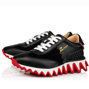 Replica Christian Louboutin Sneakers Collection