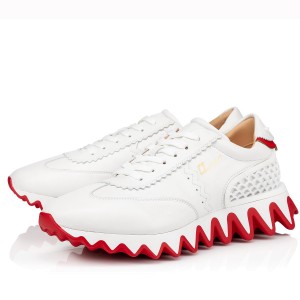 Replica Christian Louboutin Sneakers Collection
