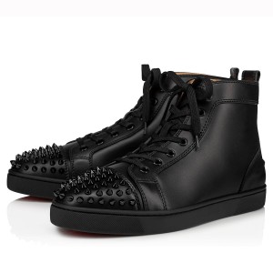 Mens deals replica louboutins