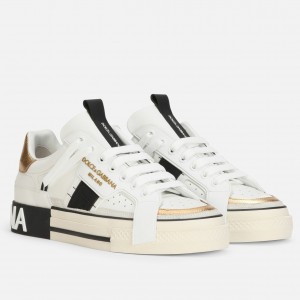 Replica Dolce & Gabbana Men's Sneakers Collection