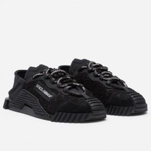 Replica dolce and gabbana top womens shoes