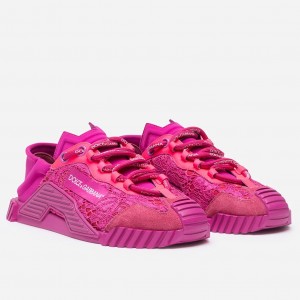 Replica dolce and deals gabbana womens shoes