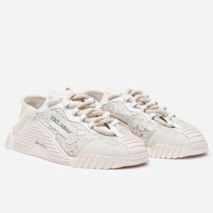 Replica dolce and deals gabbana womens shoes