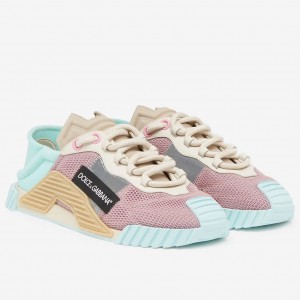 Replica dolce and deals gabbana womens shoes