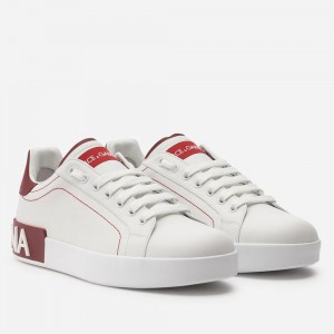 Replica Dolce & Gabbana Sneakers Collection