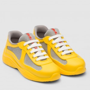 Prada hotsell replica sneakers
