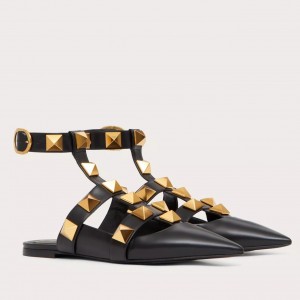 Replica Valentino Flats Shoes Collection