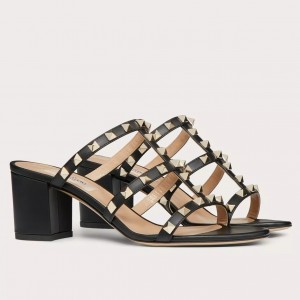 Scarpe valentino rockstud replica hot sale