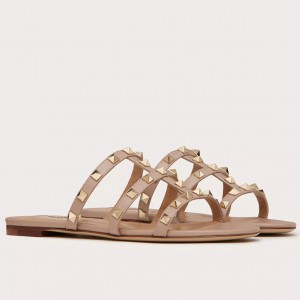 Faux hotsell valentino shoes