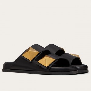 Fake hotsell valentino slides
