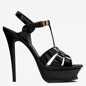 Fake ysl deals heels