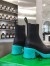 Bottega Veneta Flash Chelsea Boots with Neptune Outsole