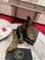 Christian Louboutin Turelastic 55mm Ankle Boots with Leopard Print