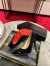 Christian Louboutin So Kate Pumps 100mm in Black Patent Leather