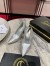 Christian Louboutin Condora Spikes 100mm Pumps in Silver Lambskin