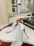 Christian Louboutin Miss Z Degrastrass Perla 100mm Pumps White