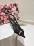 Dolce & Gabbana Rainbow Slingbacks Pumps 60mm in Black Lace