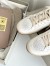 Golden Goose Women's Ball Star Sabots with Glitter Star and Shearling Lining