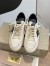Golden Goose Women's Ball Star Sneakers with Black Star and Heel Tab