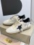 Golden Goose Women's Ball Star Sneakers with Black Star and Heel Tab