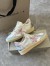 Golden Goose Women's Ball Star Sneakers with Pink Star and Heel Tab