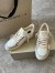 Golden Goose Women's Ball Star Sneakers with Pink Star and Heel Tab