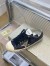 Golden Goose Women's V-Star Sneakers with Gray Suede Star