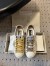 Golden Goose Women's True-Star Sneakers in White Nappa with Gold Star