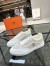 Hermes Men's Get Sneakers in H Canvas