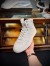  Jimmy Choo Men's Hawaii High-top Sneaker In White Leather