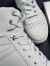  Jimmy Choo Men's Hawaii High-top Sneaker In White Leather