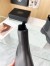 Prada Chelsea Boots in Black Leather