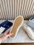 Prada Women's Sneakers in Natural Fabric 