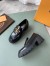 Tod's Women's Loafers In Black Shiny Calfskin 