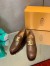 Tod's Women's Cuoio Loafers In Brown Calfskin 