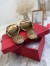 Valentino Atelier Shoes 03 Rose Edition Slides Sandals Gold