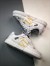 Valentino Women's VL7N Sneakers with Gold VLTN Logo 