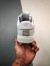 Valentino Women's VL7N Sneakers with Gold VLTN Logo 