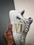 Valentino Women's VL7N Sneakers with Gold VLTN Logo 