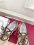 Valentino Women's Bay By Bay Sneakers in Beige Canvas 