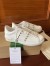 Valentino Women's Rockstud Untitled Sneakers In White Leather