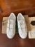 Valentino Women's Rockstud Untitled Sneakers In White Leather